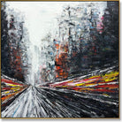 RAINY WAY