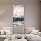 NATURE OF INCONCEIVABLE 36"x18"