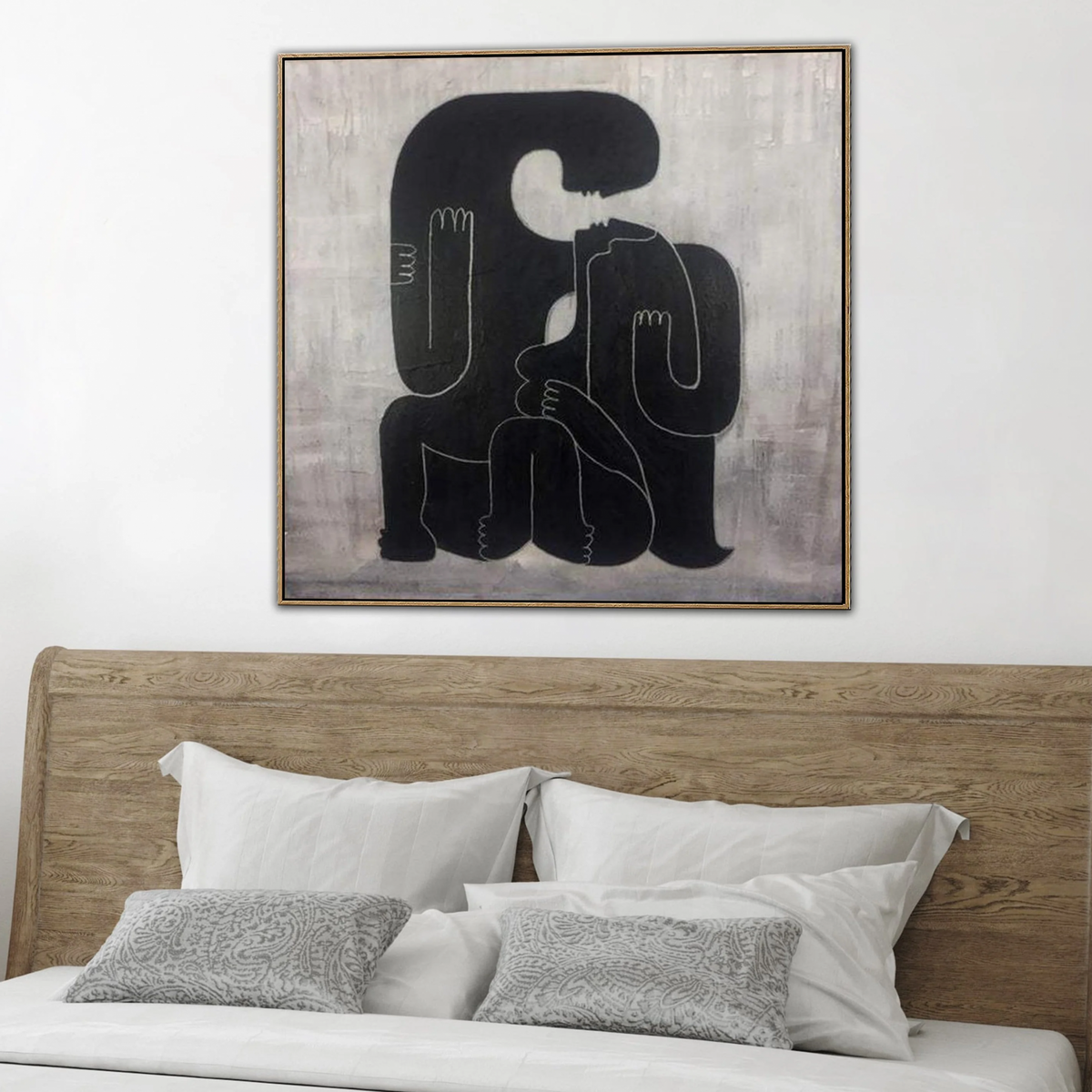 Modern Abstract Art Styles Explained Through Works of Emerging Artists ...