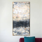 NATURE OF INCONCEIVABLE 36"x18"