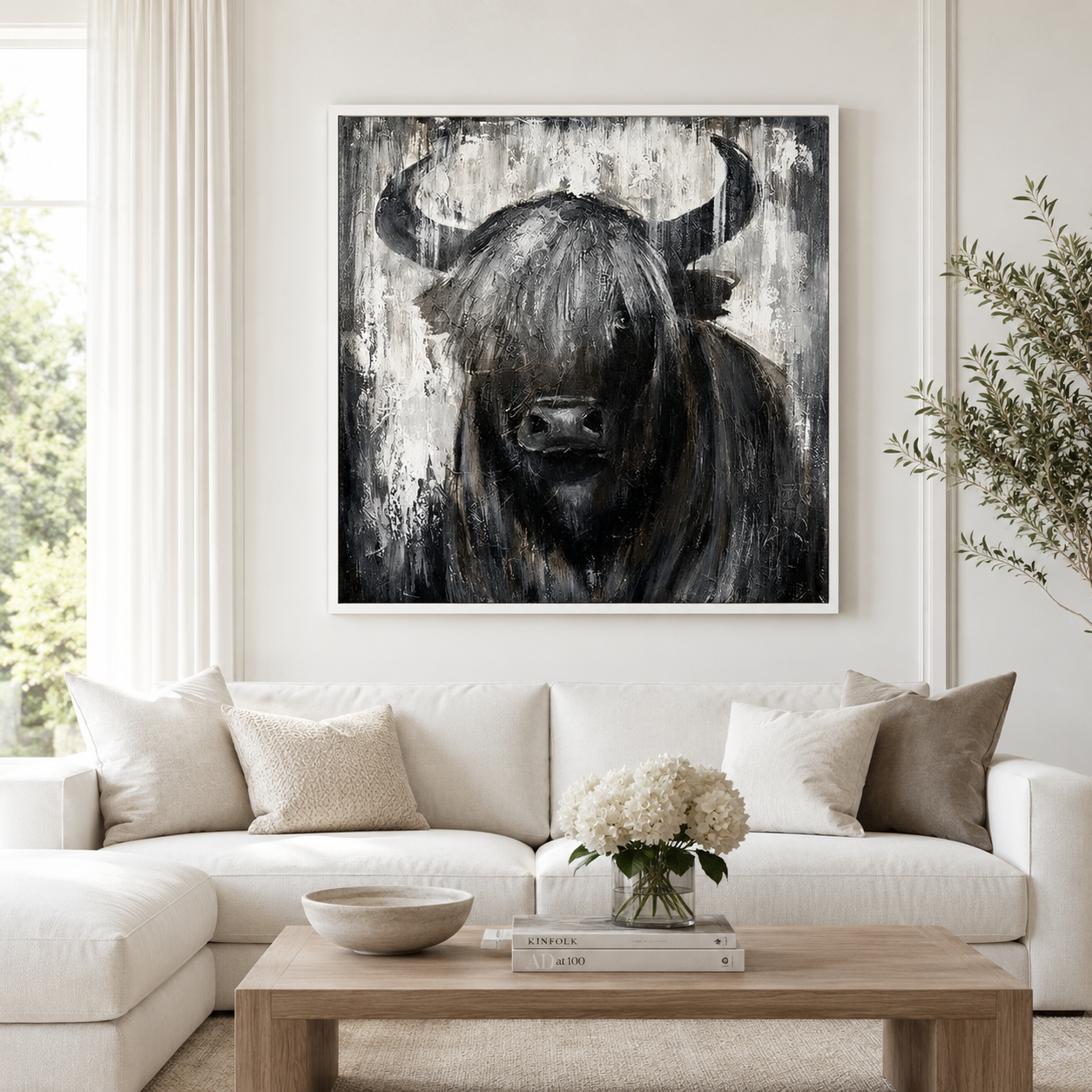 BULL