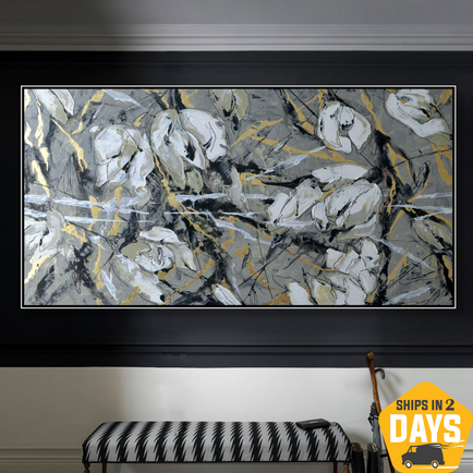 BREAK OUT THE GOLD HORIZON 37.4