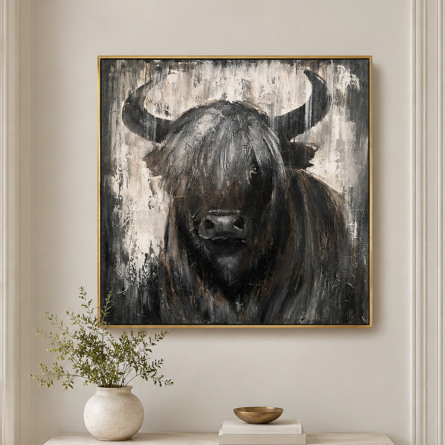 BULL