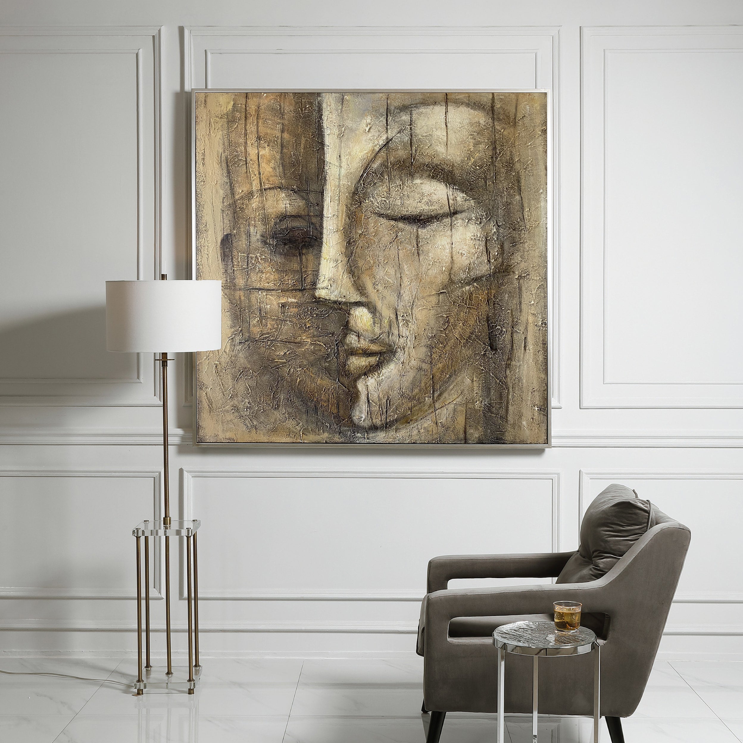 ZEN SILENCE – Trendgallery.art