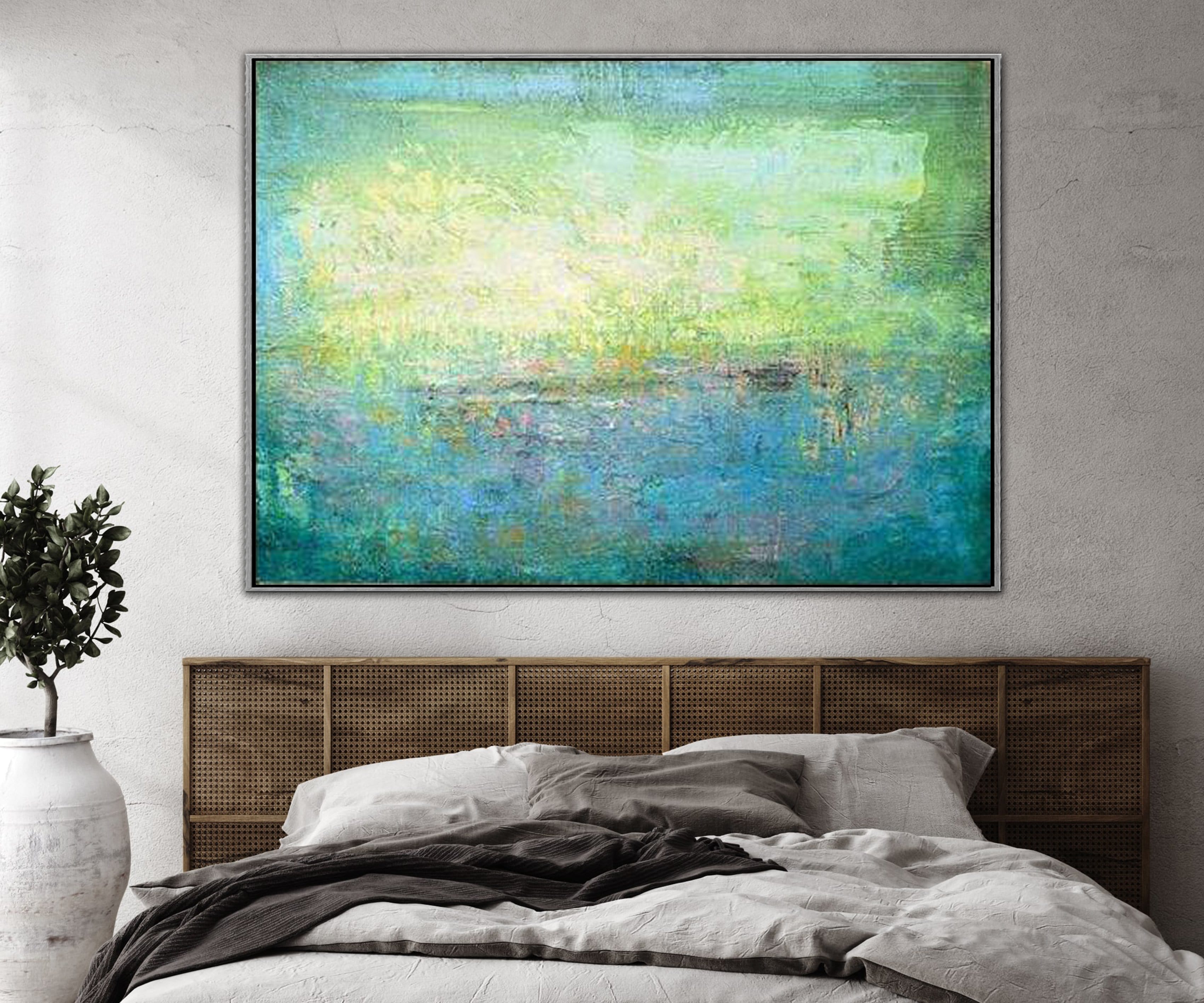 TURQUOISE MEADOW FROM $340