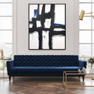 UNEXPLAINABLE FEELING