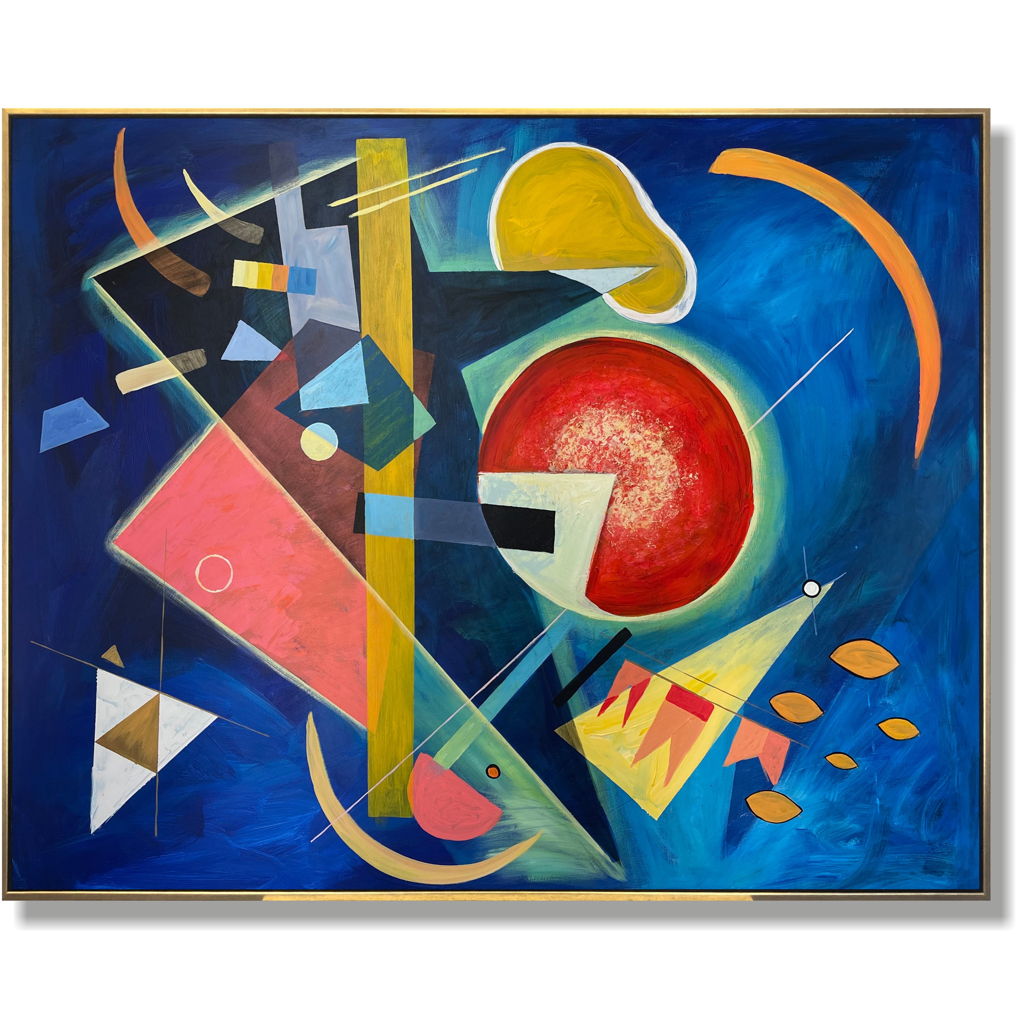 FORM PLEASURE – Trendgallery.art