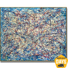 URBAN PROJECT 25.5"x31.5"