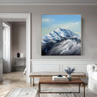 PACIFIC NORTHWEST SUNRISE