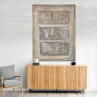 ECHOE OF EARTH 32"x24"