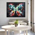 RADIANT WINGS