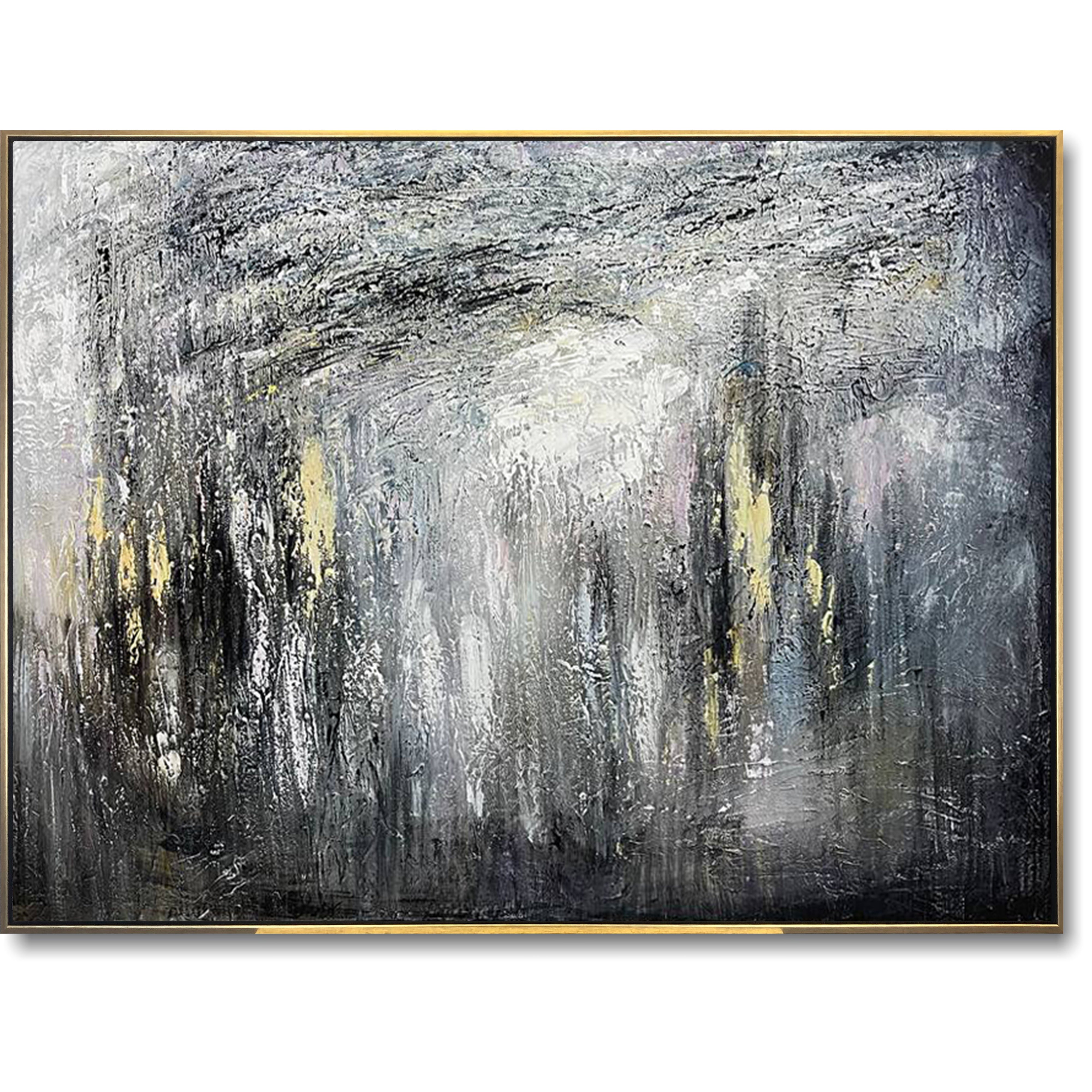 MONOCHROMATIC REVERIE – Trendgallery.art