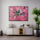 PINK SPLASH