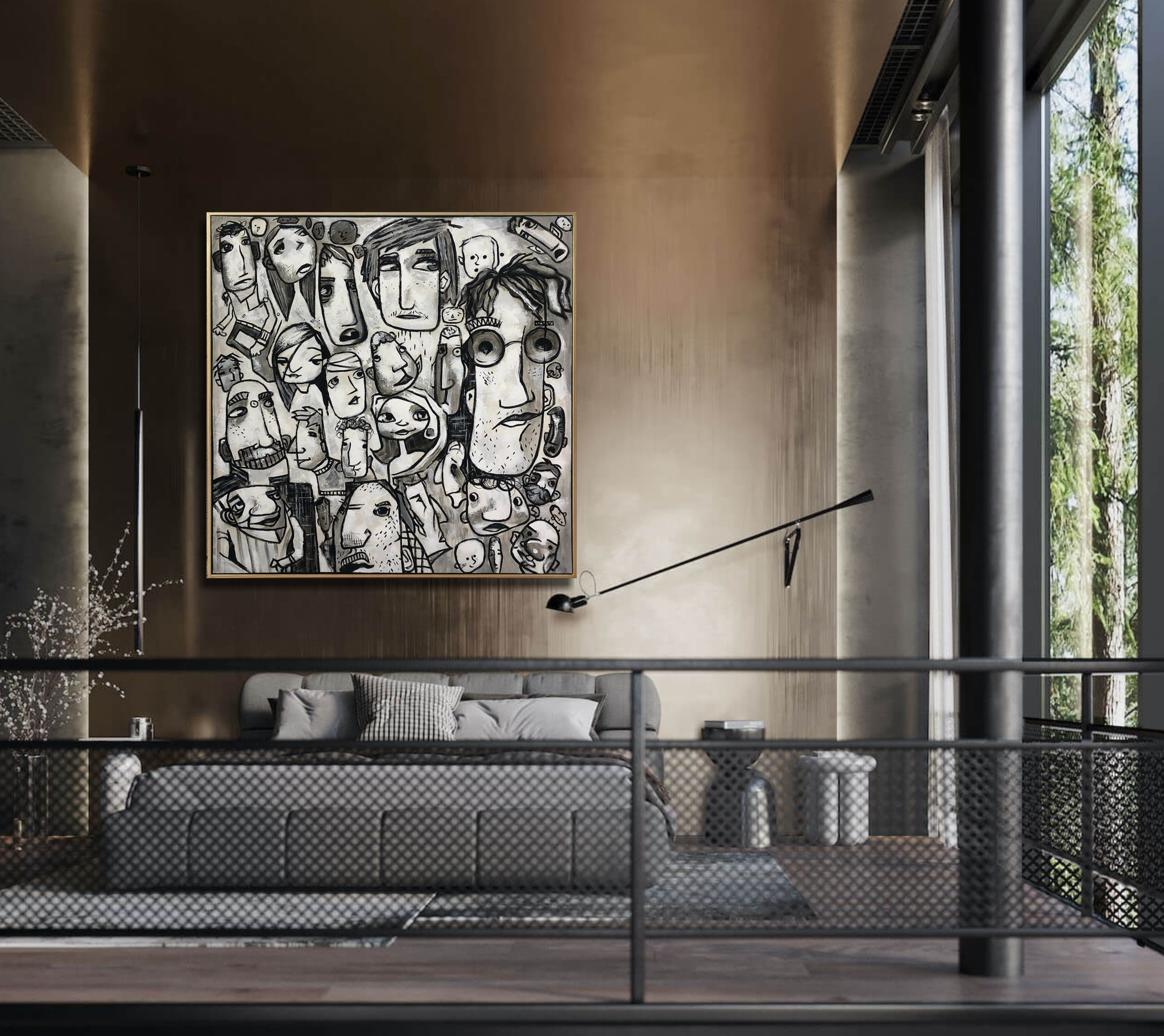 Representational Examples What exactly is representational art? – Trendgallery.art