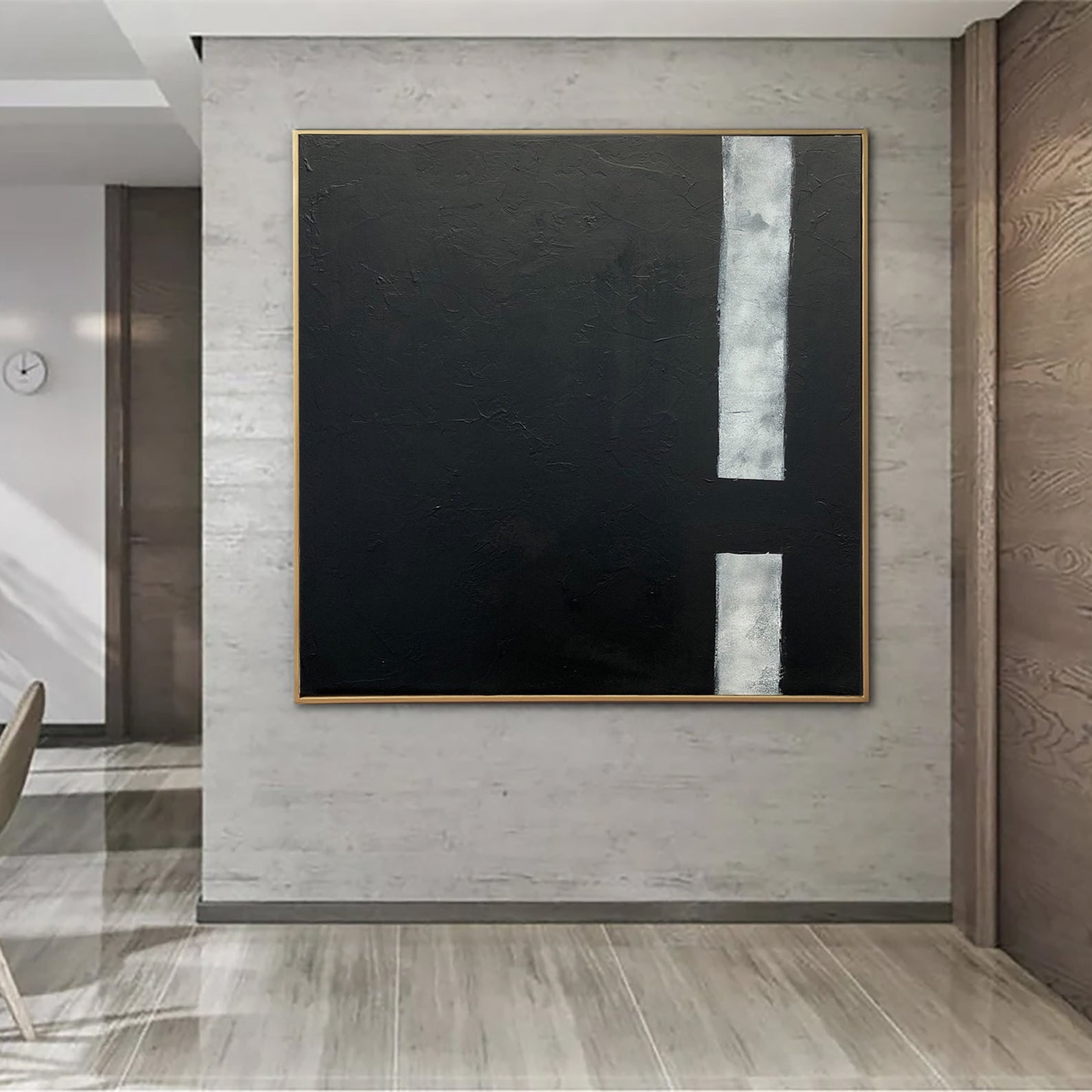 ROAD 19.68“x19.68"