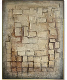 Invoice for 3 paintings (GONDOLA, NATURAL GEOMETRIC, GEOMETRY FUSION) for Özlem Tuna