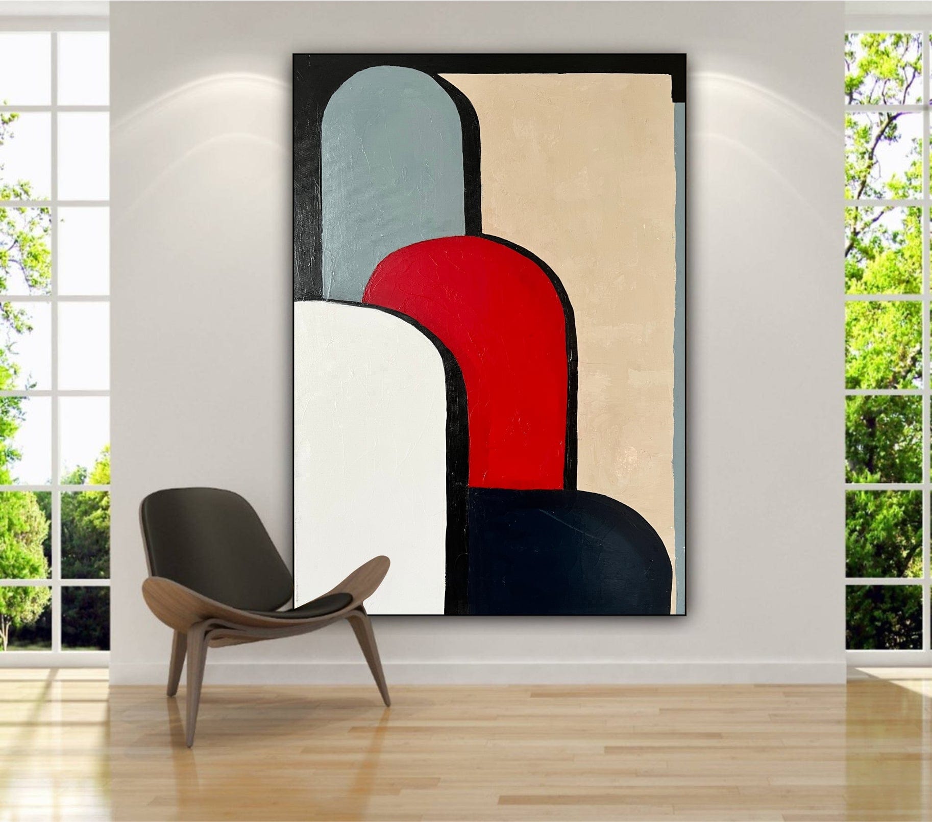 Famous Minimalist Art Paintings famous-minimalist-art-paintings