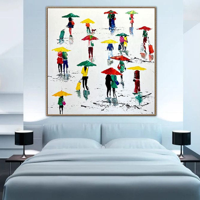 UMBRELLAS 50"x50"