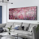 PINK NOISE