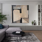 GEOMETRIC COMPOSITION