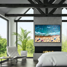 BEACH SEASON 30"x46"