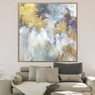 GOLDEN AUTUMN 27.5"x27.5"