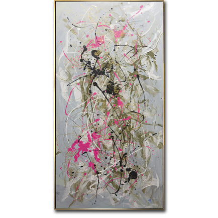 OLIVE BLOOM