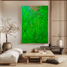 EMERALD RAINFALL