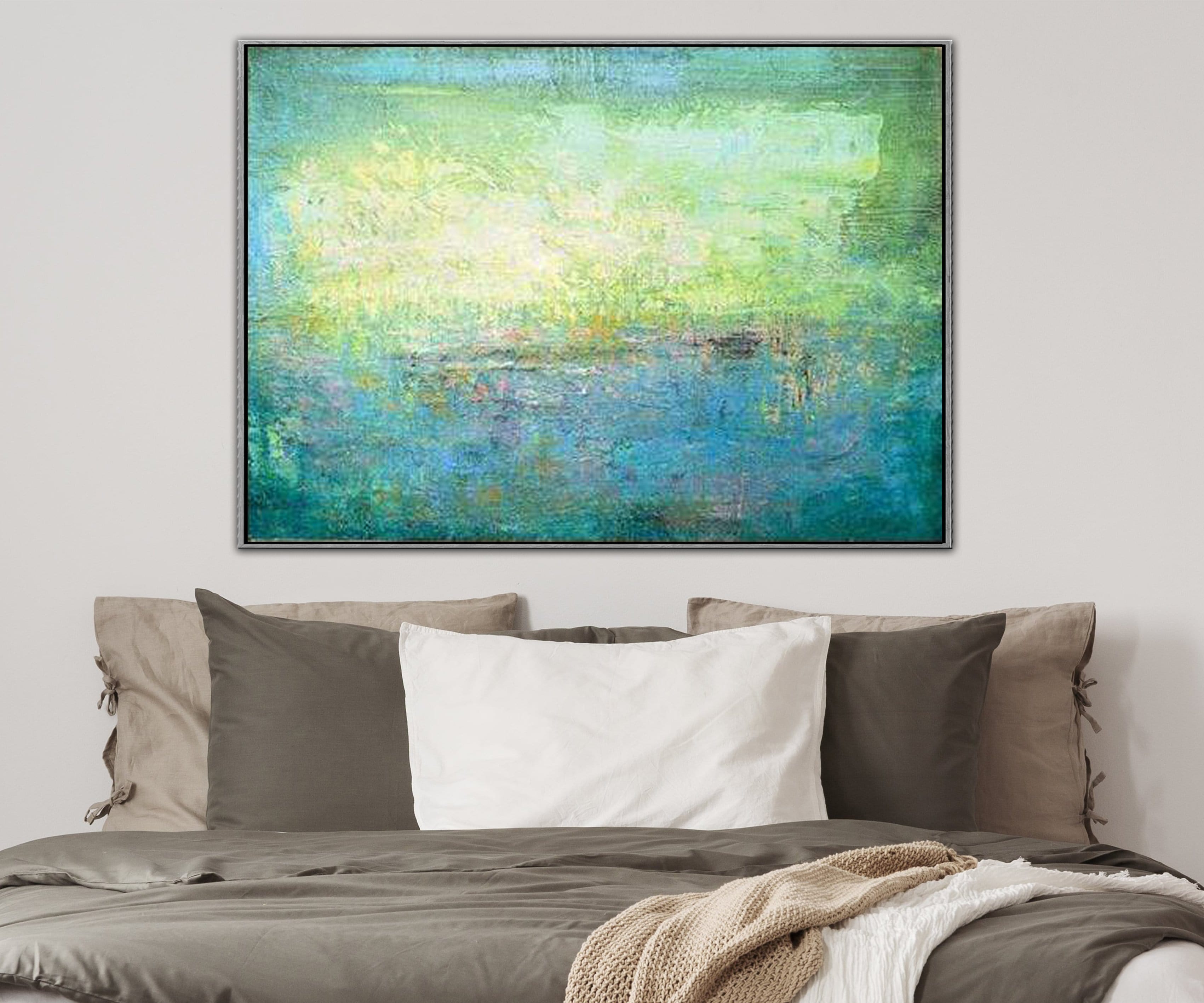 TURQUOISE MEADOW FROM $340
