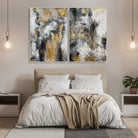 ENERGY FLOWS 2P 46"x60"