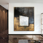 WHITE STONE 25.59"x21.65"