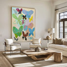 GARDEN OF GENTLE WINGS