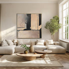 GEOMETRIC COMPOSITION