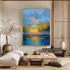 TWILIGHT REFLECTIONS