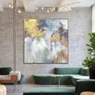 GOLDEN AUTUMN 27.5"x27.5"