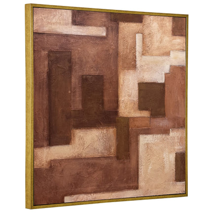 TERRACOTTA BLOCKS