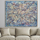 URBAN PROJECT 25.5"x31.5"