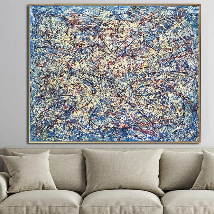 URBAN PROJECT 25.5"x31.5"