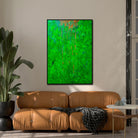 EMERALD RAINFALL