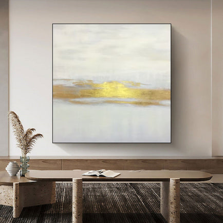 ENCHANTING RADIANCE Unstretched