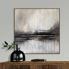 EARTHBOUND SERENITY 32"x32"