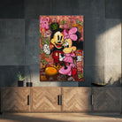 RICH DREAMS 54"x36"
