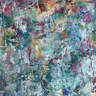 COMPLICATION 36"x54"