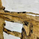 SOUL MEDITATION 32"x32"