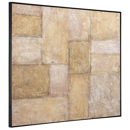 BLOCKS MOSAIC