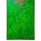 EMERALD RAINFALL