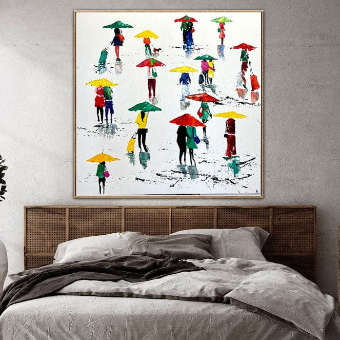 UMBRELLAS 50"x50"