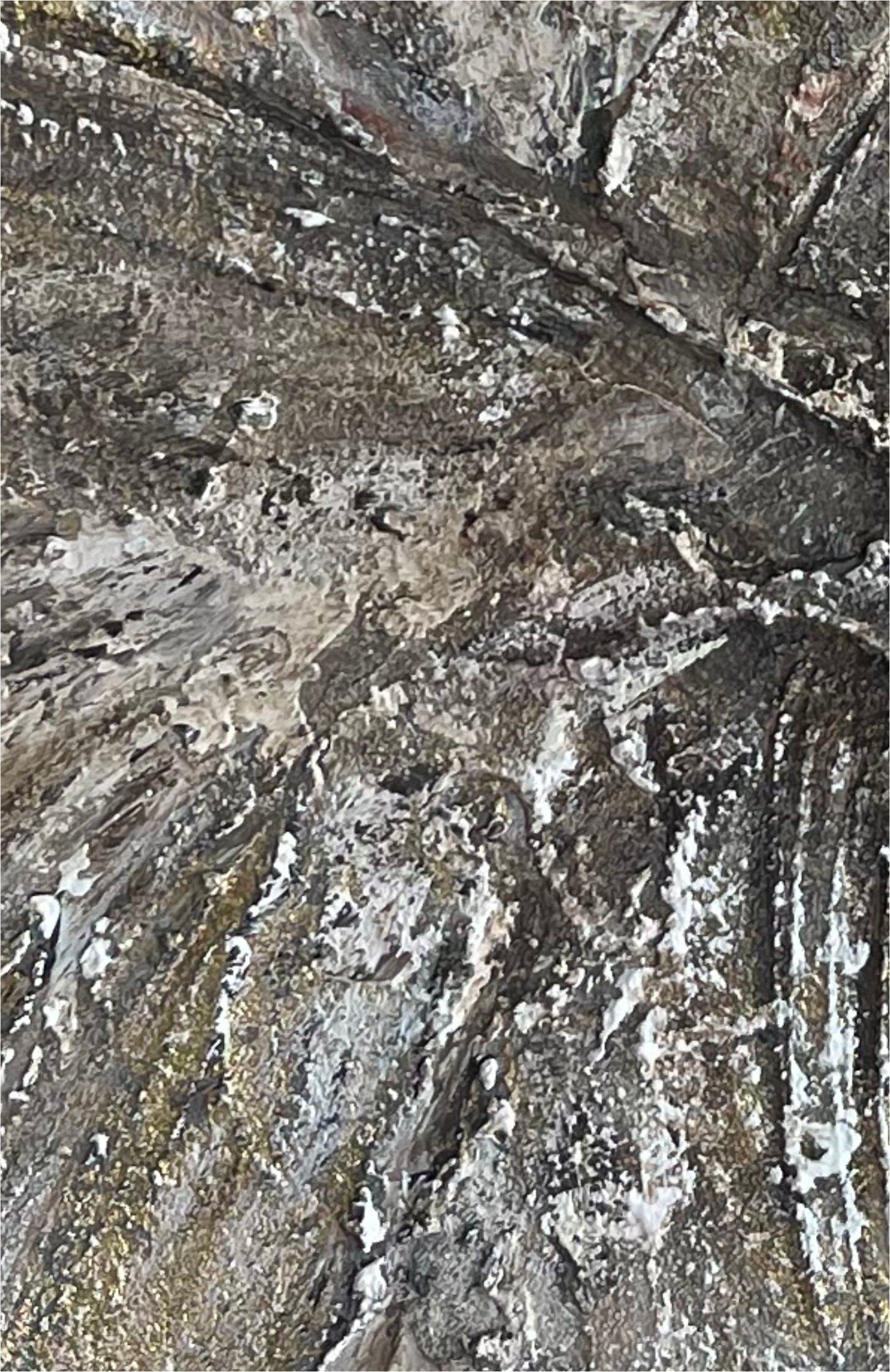 Round Canvas Paintings: The Timeless Charm of Circular Art ...