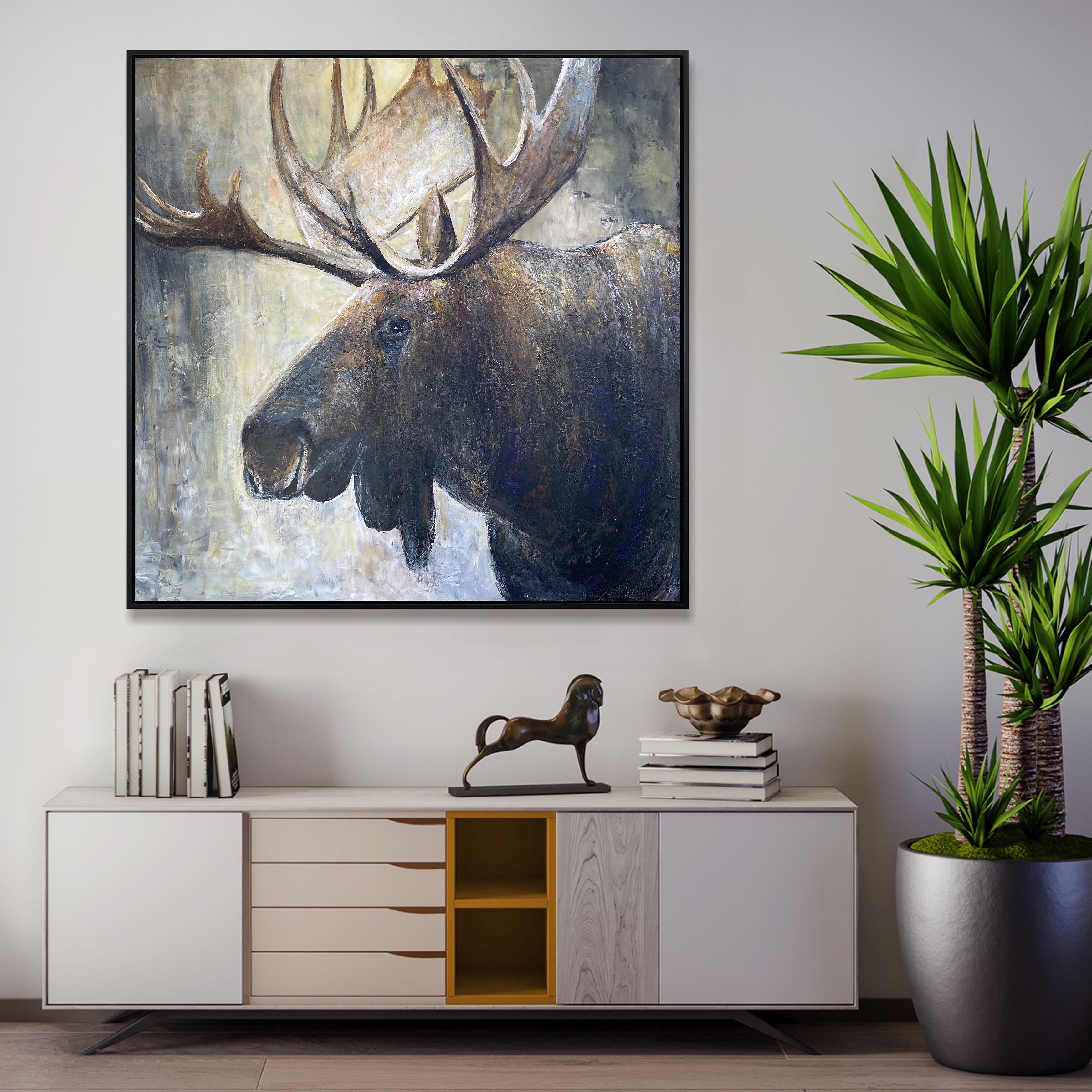 FOREST GUARDIAN
