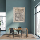 ECHOE OF EARTH 32"x24"